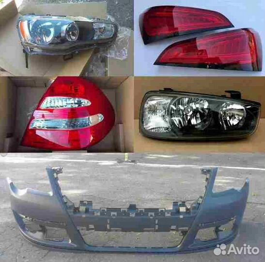 Фара противотуманная honda CR-V, honda CR-V RD1 96-01, honda HR-V, honda HR-V GH# 98-05