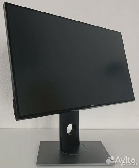 Монитор Dell UltraSharp U2717D