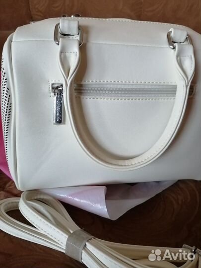 Сумка женская через плечо