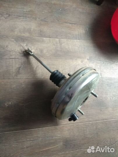 Ваккумный ус. торм.ваз 2114