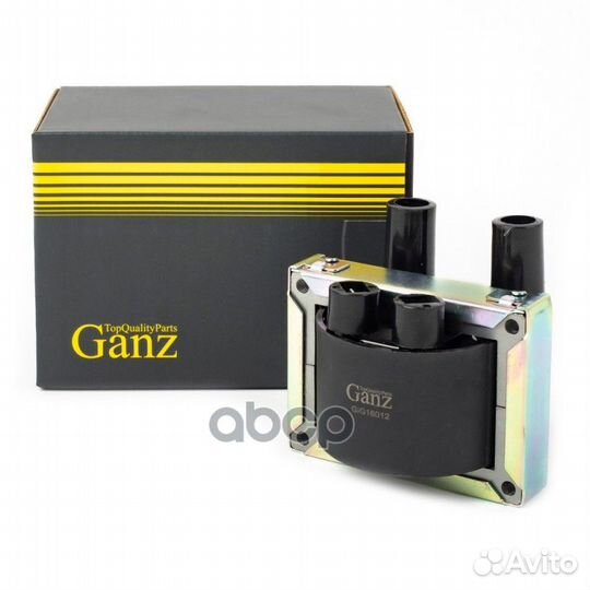 Модуль зажигания для а/м (катушка) газ-3302 Биз