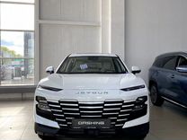 Новый Jetour Dashing 1.6 AMT, 2024, цена от 2 669 900 руб.