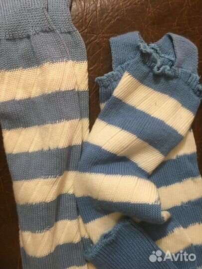 Гетры для фитнеса ГДР