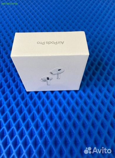 AirPods Pro 2 Limited с Шумоподавлением