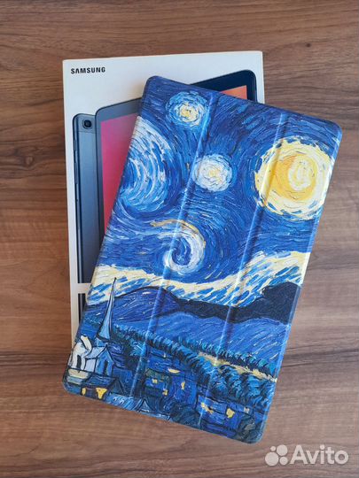 Samsung galaxy tab a 10.1