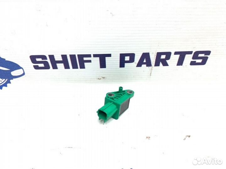 Датчик AIR BAG задний Audi A6 C6 BYU 2007