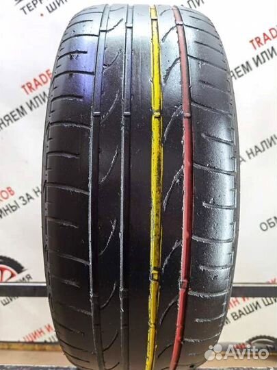 Bridgestone Dueler H/P Sport 235/45 R19 95V