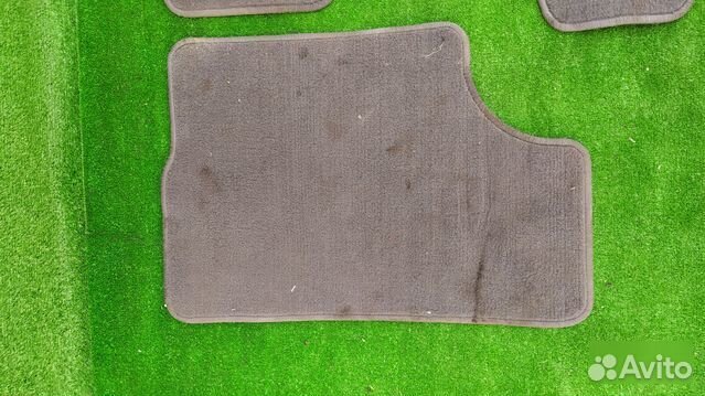 Коврики комплект Lincoln Navigator кроссовер dohc