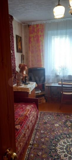 Комната 16 м² в 3-к., 5/9 эт.