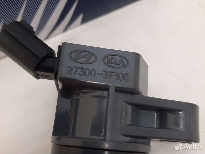 Катушка зажигания Hyundai Kia