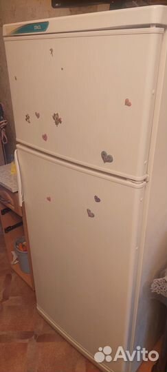 Холодильник Stinol, бу