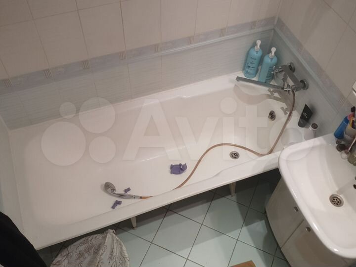 1-к. квартира, 34 м², 14/20 эт.