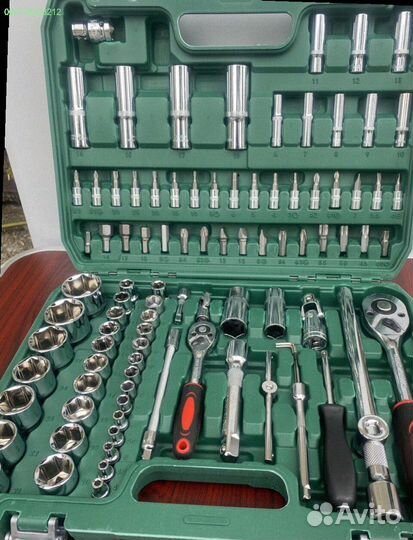 Набор 94 предмета. (Арт.47237)