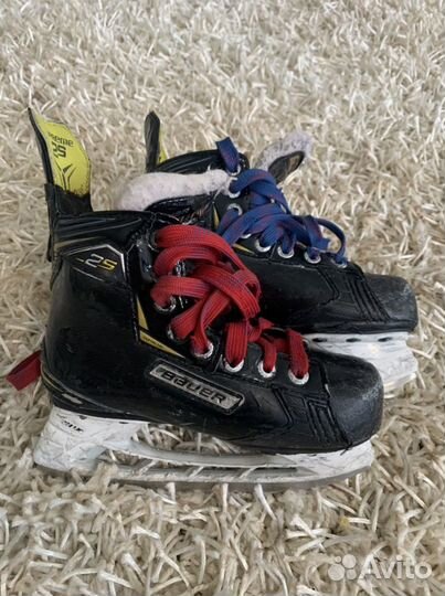 Коньки Байер