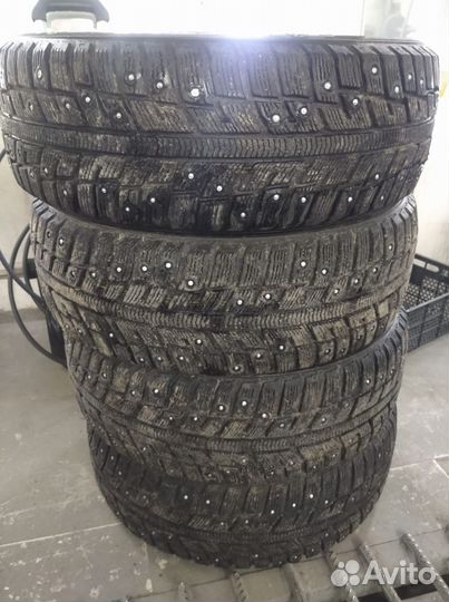 Kumho 722 190/60 88T