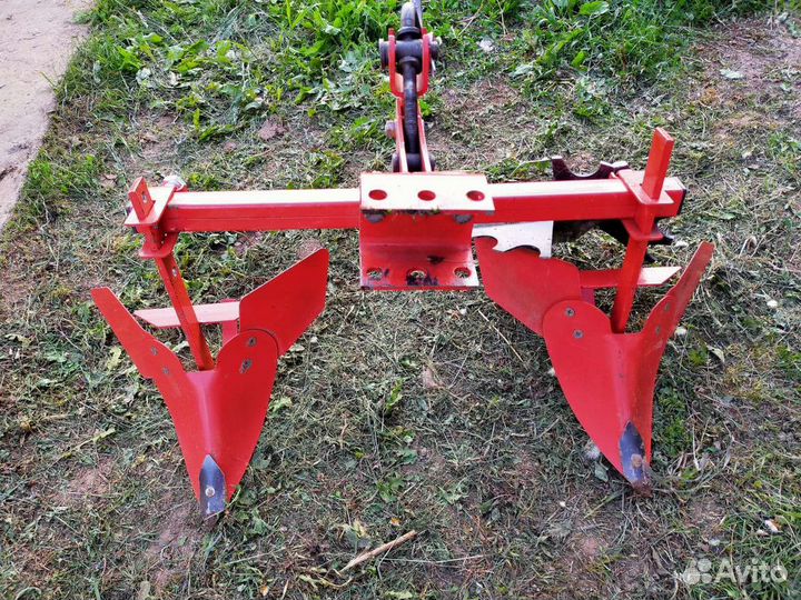 Окучник для мотоблока нева