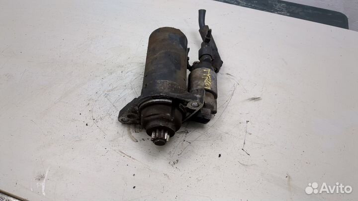 Стартер Volkswagen Transporter 5, 2007