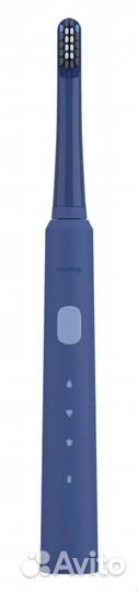 Электрическая зубная щетка Realme N1 Sonic, синий