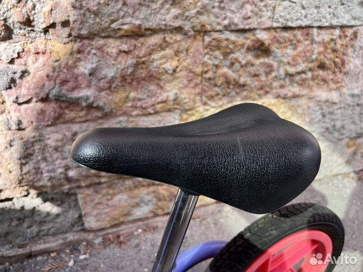 Беговел Триумф Triumph Active AKB-1209W