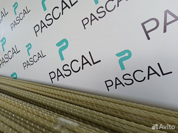 Композитная/Стеклопластиковая арматура все размеры