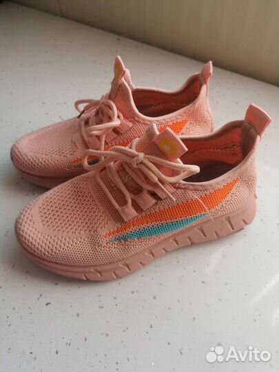 Детская обувь для девочек