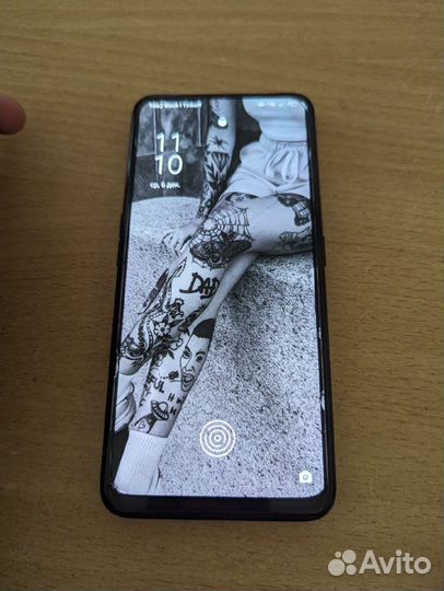 OPPO Reno 2Z, 8/128 ГБ