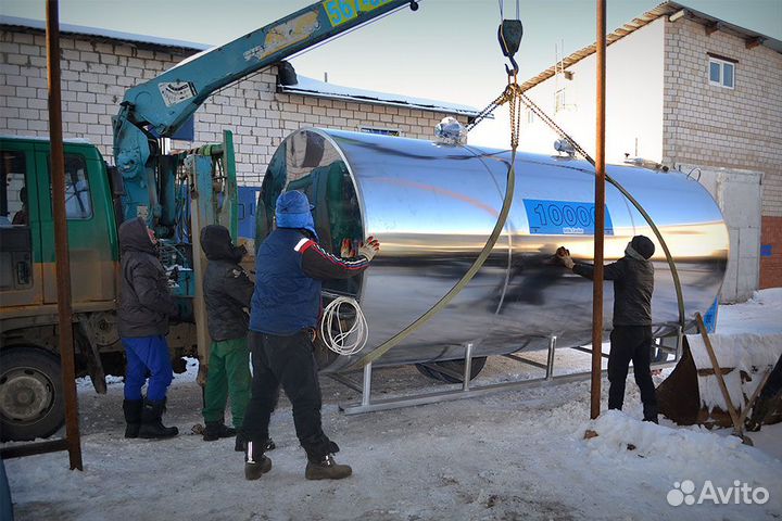 Охладители молока омвт; омзт; омот