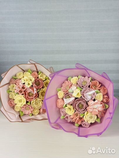 Сладкий Подарок из шоколада на праздник