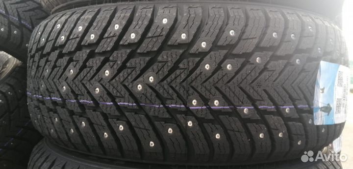 Nokian Tyres Hakkapeliitta 10p 225/50 R17 98T