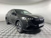 Новый Haval F7x 2.0 AMT, 2023, цена от 3 131 368 руб.