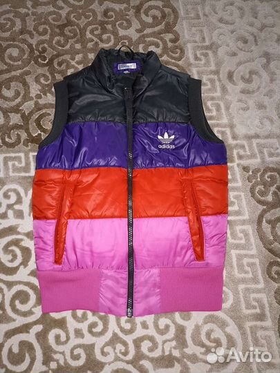 Жилетка adidas