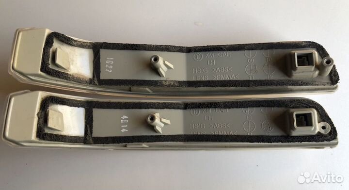 Повторитель поворота KIA sorento 2XM