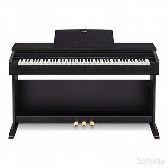 Клавишный инструмент Casio AP-270BK