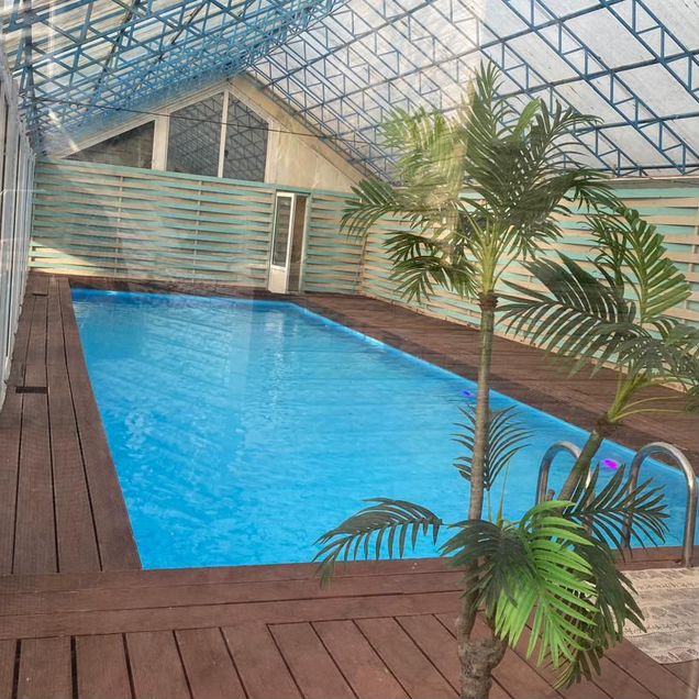 7-к. коттедж, 500 м²
