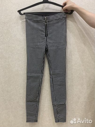 Брюки 42 размер