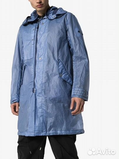 Stone Island Shadow Project Opak \ куртка парка