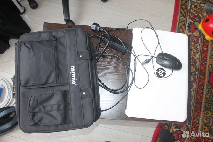 Ноутбуки разные, 5 штук в наличии