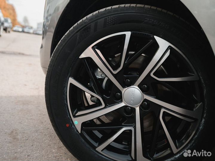 Haval Jolion 1.5 AMT, 2023