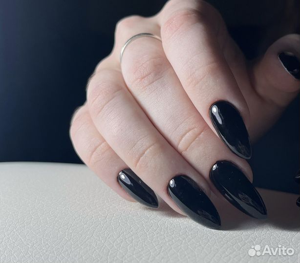 Мастер маникюра