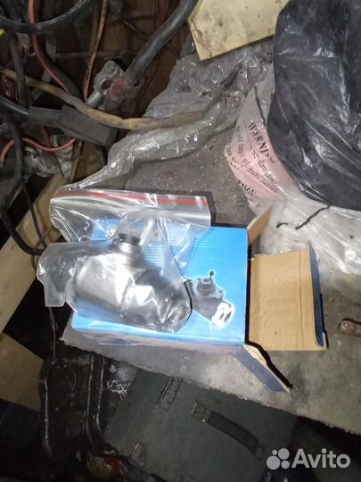 Задний тормозной цилиндр stellox 05-83026-SX новый