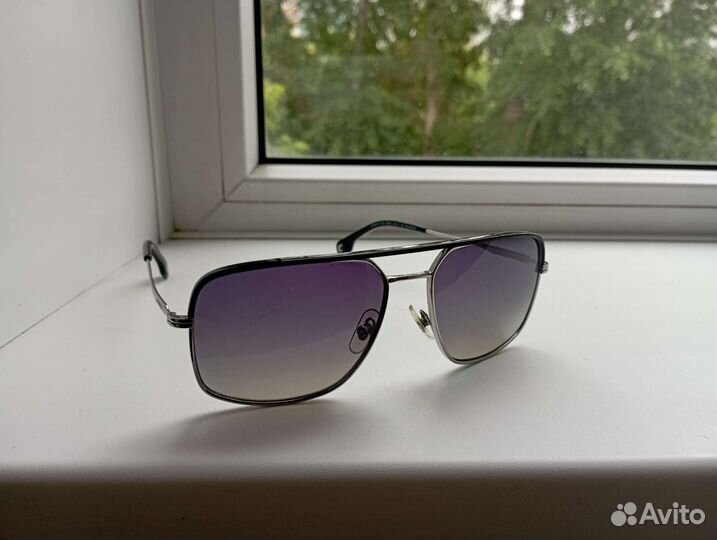 Солнцезащитные очки мужские carrera