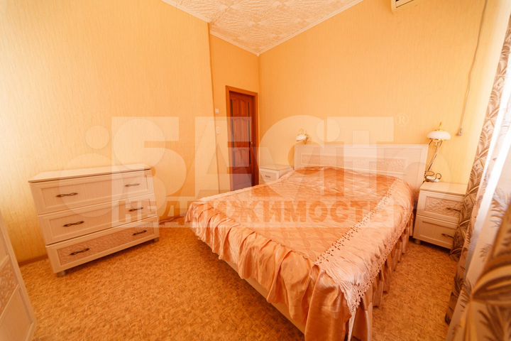 2-к. квартира, 52,2 м², 8/9 эт.