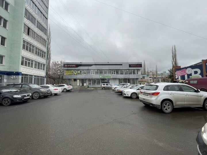 Продам здание, 1544.4 м²