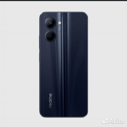 realme C33, 3/32 ГБ
