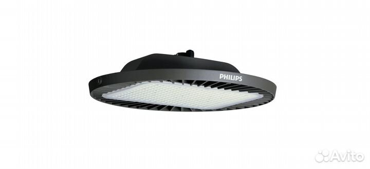 Светильник philips BY698P LED200/NW PSU WB RCA