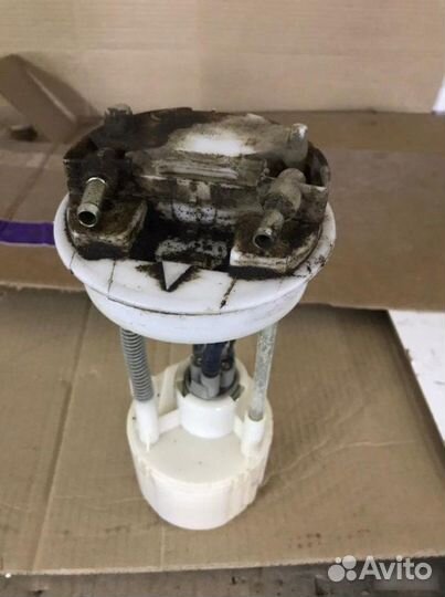 Топливный насос Dadi Smoothing 2.4L