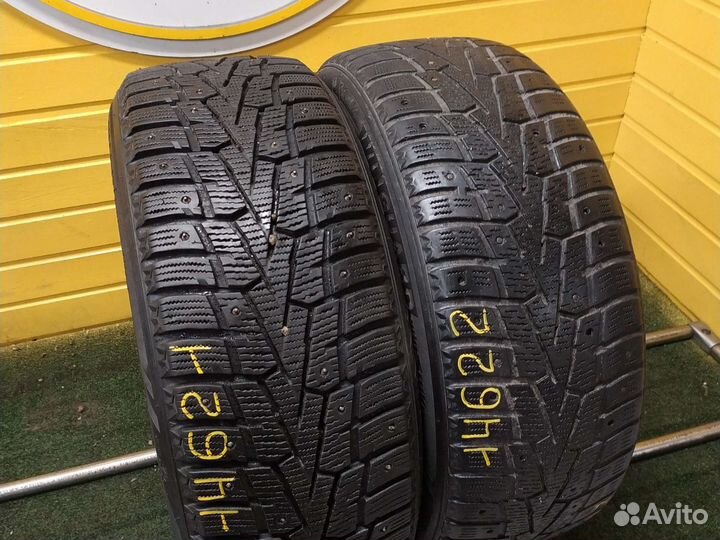 Nexen Winguard WinSpike 225/50 R17