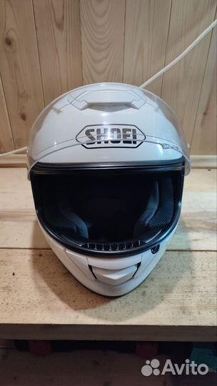 Шлем shoei gt air