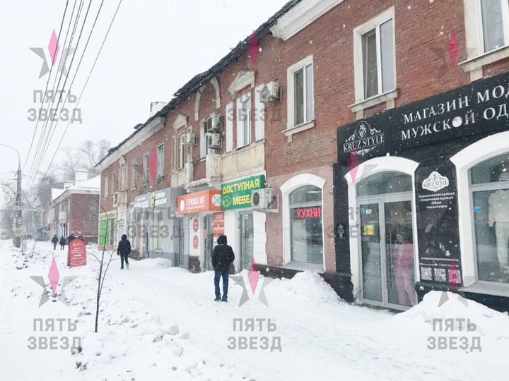 Продажа помещения с арендатором