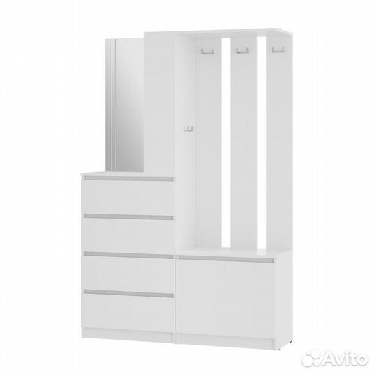 Прихожая Симпл